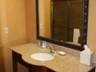 фото отеля Hampton Inn & Suites McComb