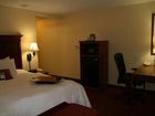 фото отеля Hampton Inn & Suites McComb