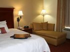 фото отеля Hampton Inn & Suites McComb