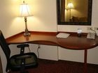 фото отеля Hampton Inn & Suites McComb