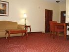 фото отеля Hampton Inn & Suites McComb