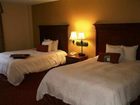 фото отеля Hampton Inn & Suites McComb