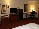 фото отеля Hampton Inn & Suites McComb