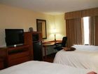 фото отеля Hampton Inn & Suites McComb