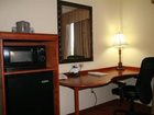 фото отеля Hampton Inn & Suites McComb