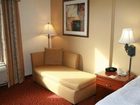 фото отеля Hampton Inn & Suites McComb