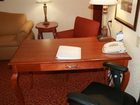 фото отеля Hampton Inn & Suites McComb