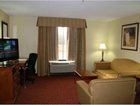 фото отеля Hampton Inn & Suites McComb