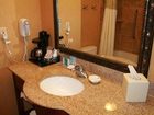 фото отеля Hampton Inn & Suites McComb