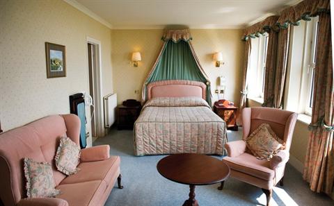 фото отеля BEST WESTERN Lansdowne Hotel
