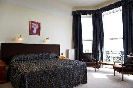 фото отеля BEST WESTERN Lansdowne Hotel