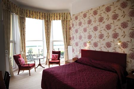 фото отеля BEST WESTERN Lansdowne Hotel