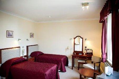 фото отеля BEST WESTERN Lansdowne Hotel