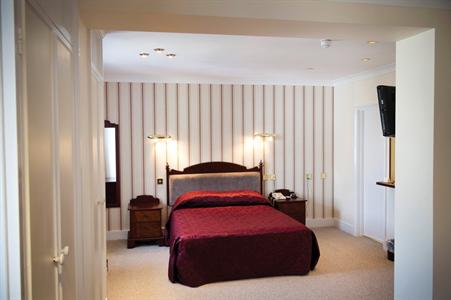 фото отеля BEST WESTERN Lansdowne Hotel