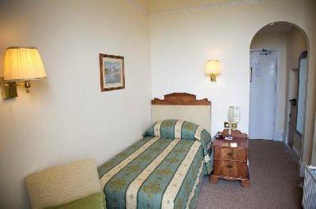 фото отеля BEST WESTERN Lansdowne Hotel