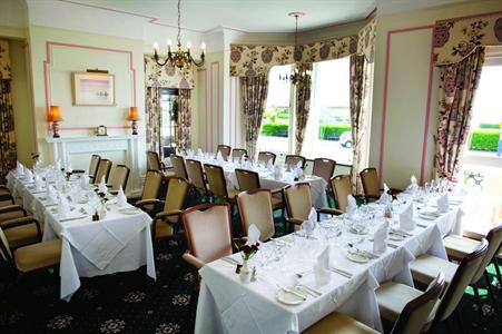 фото отеля BEST WESTERN Lansdowne Hotel