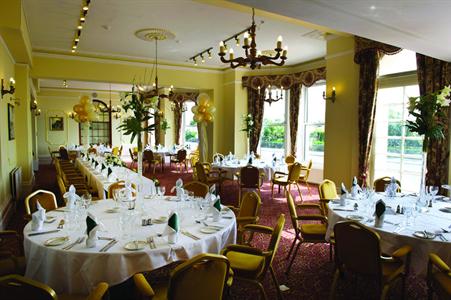 фото отеля BEST WESTERN Lansdowne Hotel