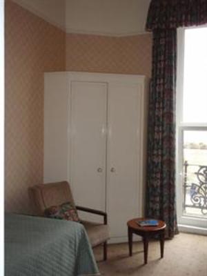 фото отеля BEST WESTERN Lansdowne Hotel