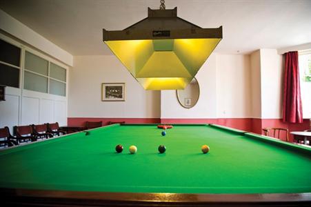 фото отеля BEST WESTERN Lansdowne Hotel