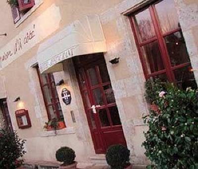 фото отеля La Maison d'a Cote