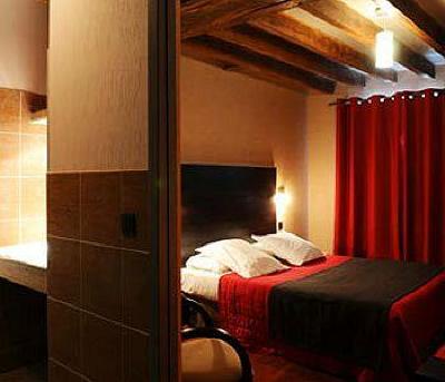 фото отеля La Maison d'a Cote