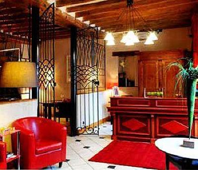 фото отеля La Maison d'a Cote