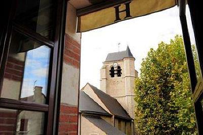 фото отеля La Maison d'a Cote