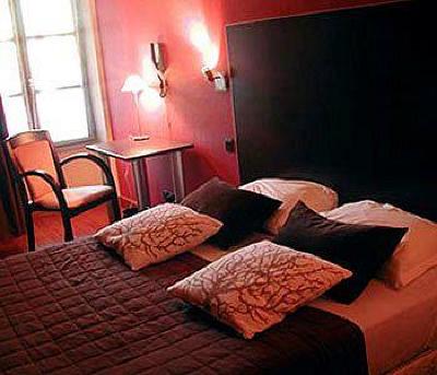 фото отеля La Maison d'a Cote