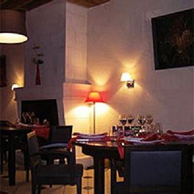 фото отеля La Maison d'a Cote