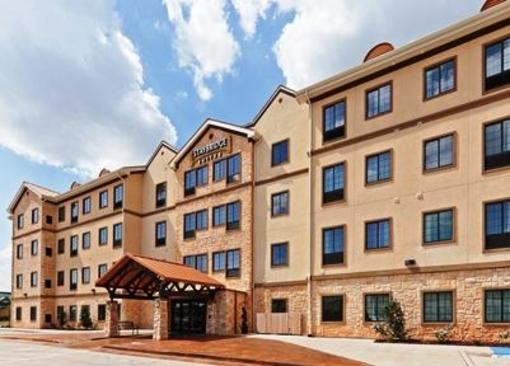 фото отеля Staybridge Suites Oklahoma City