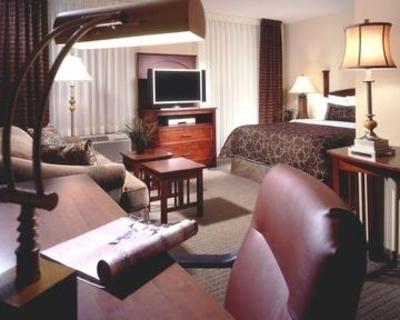 фото отеля Staybridge Suites Oklahoma City