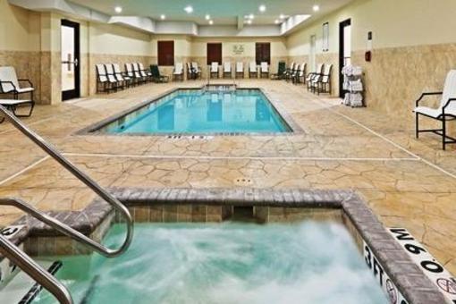 фото отеля Staybridge Suites Oklahoma City