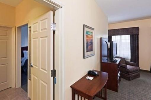 фото отеля Staybridge Suites Oklahoma City