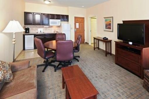 фото отеля Staybridge Suites Oklahoma City