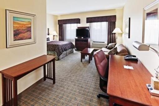 фото отеля Staybridge Suites Oklahoma City