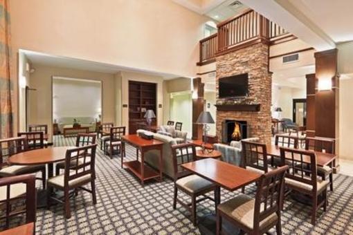 фото отеля Staybridge Suites Oklahoma City