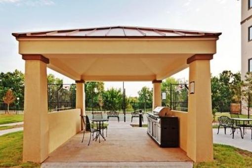 фото отеля Staybridge Suites Oklahoma City