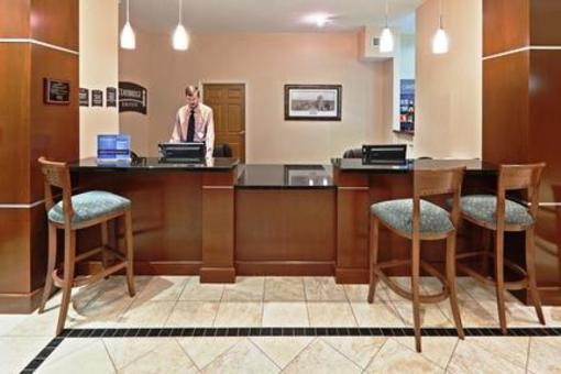 фото отеля Staybridge Suites Oklahoma City