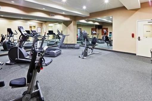 фото отеля Staybridge Suites Oklahoma City