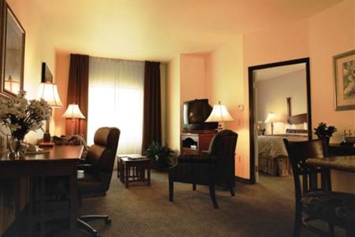 фото отеля Staybridge Suites Oklahoma City