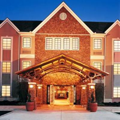 фото отеля Staybridge Suites Oklahoma City