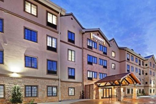 фото отеля Staybridge Suites Oklahoma City