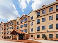 Staybridge Suites Oklahoma City