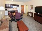 фото отеля Staybridge Suites Oklahoma City