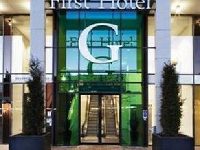 First Hotel G