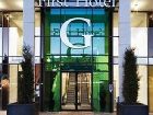 фото отеля First Hotel G