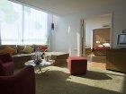 фото отеля First Hotel G