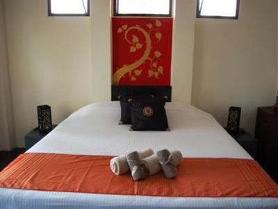фото отеля Sallamai Resort