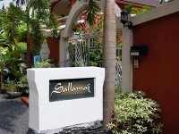 Sallamai Resort