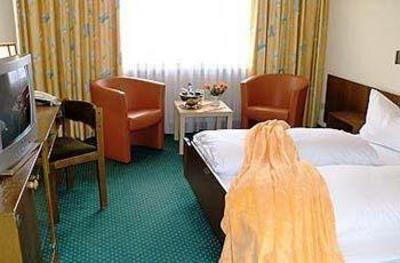 фото отеля Brenner Hotel Diekmann